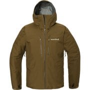テンペスト ジャケット Men's メンズ 防水ジャケット カーキ(KH) Sサイズ 1128721