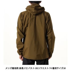 ヨドバシ.com - モンベル mont-bell テンペスト ジャケット