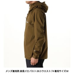 【新品・未使用】mont-bell モンベル テンペスト ジャケット メンズ M 1128721_nv.webp