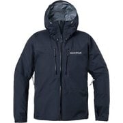 テンペスト ジャケット Women's レディース 防水ジャケット NV Mサイズ 1128723