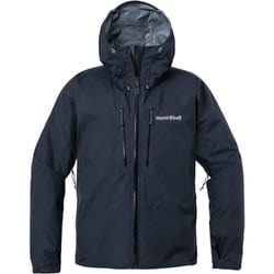 テンペスト ジャケット Women's レディース 防水ジャケット NV Sサイズ 1128723
