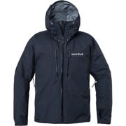 テンペスト ジャケット Women's レディース 防水ジャケット NV Sサイズ 1128723