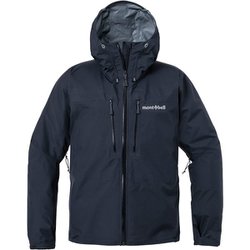 ヨドバシ.com - モンベル mont-bell テンペスト ジャケット