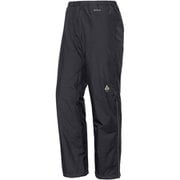 GORE-TEX レインパンツ Men's メンズ レインパンツ ブラック(BK) M-Sサイズ 1128724