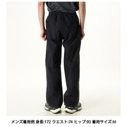 ヨドバシ.com - モンベル mont-bell GORE-TEX レインパンツ