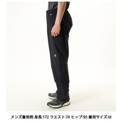 mont-bell GORE-TEX パンツ　Mサイズ　men's US O.D.カーゴパンツ ライト Men's | Montbell Europe