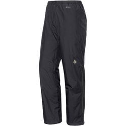 GORE-TEX レインパンツ Men's メンズ レインパンツ ブラック（BK） L-Lサイズ 1128724