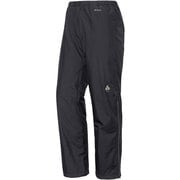 GORE-TEX レインパンツ Men's メンズ レインパンツ ブラック(BK) L-Lサイズ 1128724