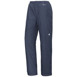 ゴアテックスレインパンツウィメンズ レディース レインパンツ ネイビー（NV） Mサイズ 1128726