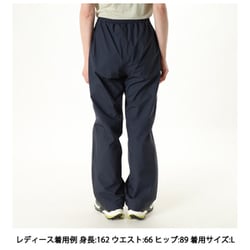 ヨドバシ.com - モンベル mont-bell ゴアテックスレインパンツ