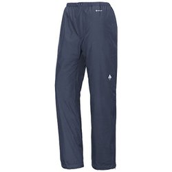 ゴアテックスレインパンツウィメンズ レディース レインパンツ ネイビー（NV） Sサイズ 1128726
