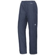 ゴアテックスレインパンツウィメンズ レディース レインパンツ ネイビー(NV) L-Sサイズ(ショート丈) 1128726