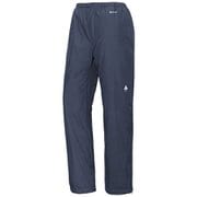 ゴアテックスレインパンツウィメンズ レディース レインパンツ ネイビー(NV) L-Lサイズ(ロング丈) 1128726