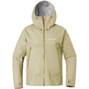 ストームクルーザージャケットWomen's レディース 防水ジャケット アイボリー(IV) Mサイズ 1128735