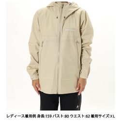 モンベル　ストームパーカSサイズ　アイボリー ヨドバシ.com - モンベル mont-bell ストームクルーザー