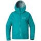 ストームクルーザージャケットWomen's レディース 防水ジャケット ターコイズ（TQ） XLサイズ 1128735