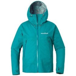 ストームクルーザージャケットWomen's レディース 防水ジャケット ターコイズ（TQ） XLサイズ 1128735