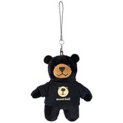 ストラップモンタベア#3 ストラップ ブラック(BK) 1134295