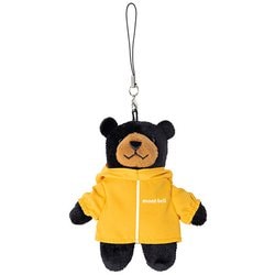 ストラップモンタベア#4 ストラップ イエロー（YL） 1134296