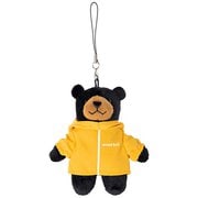 ストラップモンタベア#4 ストラップ イエロー(YL) 1134296