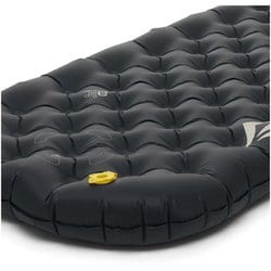 シートゥーサミット　エアーマット ヨドバシ.com - SEA TO SUMMIT シートゥーサミット イーサー