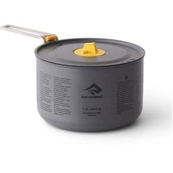 フロンティアULポット 1.3L コッヘル ST84186001