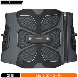 ヨドバシ.com - SIXPAD シックスパッド シックスパッド アブズ 2