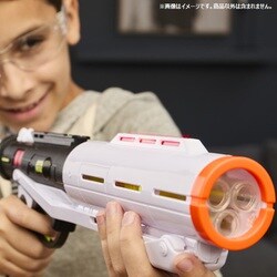 ヨドバシ.com - Hasbro ハズブロージャパン G0762 NERF（ナーフ