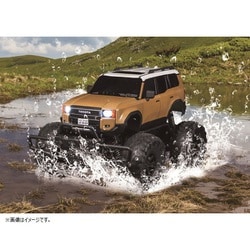 Amazon.co.jp: ジョーゼン ダートマックス 1/24スケールラジコン