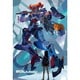 1000-094 機動戦士 Gundam GQuuuuuuX ビジュアル（1） [ジグソーパズル 1000ピース]