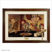 D200-912 ディズニー フィルム・アート・ギャラリー トイ・ストーリー [ジグソーパズル 200ピース]