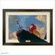 D200-913 ディズニー フィルム・アート・ギャラリー ライオン・キング [ジグソーパズル 200ピース]