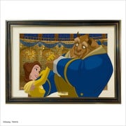 D200-914 ディズニー フィルム・アート・ギャラリー 美女と野獣 [ジグソーパズル 200ピース]