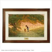 D200-915 ディズニー フィルム・アート・ギャラリー くまのプーさん [ジグソーパズル 200ピース]