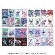 ディズニー スティッチ クリアカードコレクションガム 【通常版】 1個