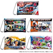 仮面ライダー 変身ベルトパッケージポーチ vol.4 1個 [対象年齢：3歳～]