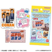 モバイルステッカーコレクション 名探偵コナン VOL.3 [コレクショントイ]
