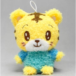 ふわっとふれんず BABY しまじろう [コレクショントイ]