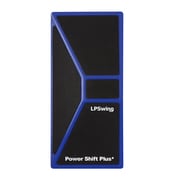 LP Swing PowerShiftPlus+ ブルー LPSWINGPS