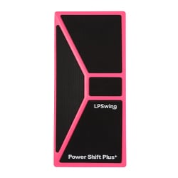 LP Swing PowerShiftPlus+ ピンク LPSWINGPS
