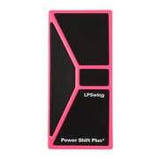 LP Swing PowerShiftPlus+ ピンク LPSWINGPS