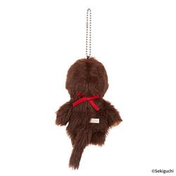 ヨドバシ.com - セキグチ 226924 モンチッチ ぬいぐるみキー