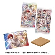 アイドリッシュセブンウエハース25 1BOX（20個入） [コレクション食玩]