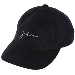 コーデュロイキャップ キャップ ネイビー（02） B1943JAC032