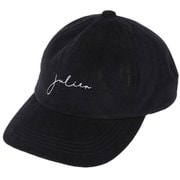 コーデュロイキャップ キャップ ネイビー(02) B1943JAC032