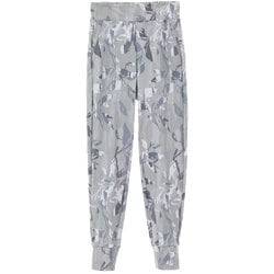 Airleef エアリーフ レギンスパンツ レディース 水陸両用 フィットネス ヨガ パンツ ライトカーキ（02） サイズ1（M-Lサイズ） B1951JUP002