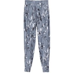 Airleef エアリーフ レギンスパンツ レディース 水陸両用 フィットネス ヨガ パンツ ブルーグレー（03） サイズ1（M-Lサイズ） B1951JUP002