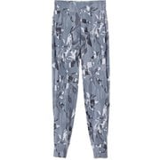 Airleef エアリーフ レギンスパンツ レディース 水陸両用 フィットネス ヨガ パンツ ブルーグレー（03） サイズ1（M-Lサイズ） B1951JUP002