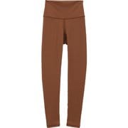 YOGA FIT レギンス レディース 水陸両用 フィットネス ヨガ パンツ キャメル(02) サイズ1(M-Lサイズ) B1952TUP020