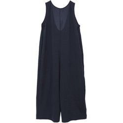 ライトプライム オールインワン レディース フィットネス ヨガ オールインワン トップネイビー（03） サイズ1（M-Lサイズ） B1952TUA036